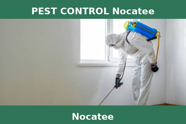 PEST CONTROL Nocatee